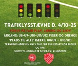 Trafiklysstævne Trafiklysstævne